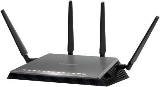 Настройка и установка роутера wi-fi в Пушкино